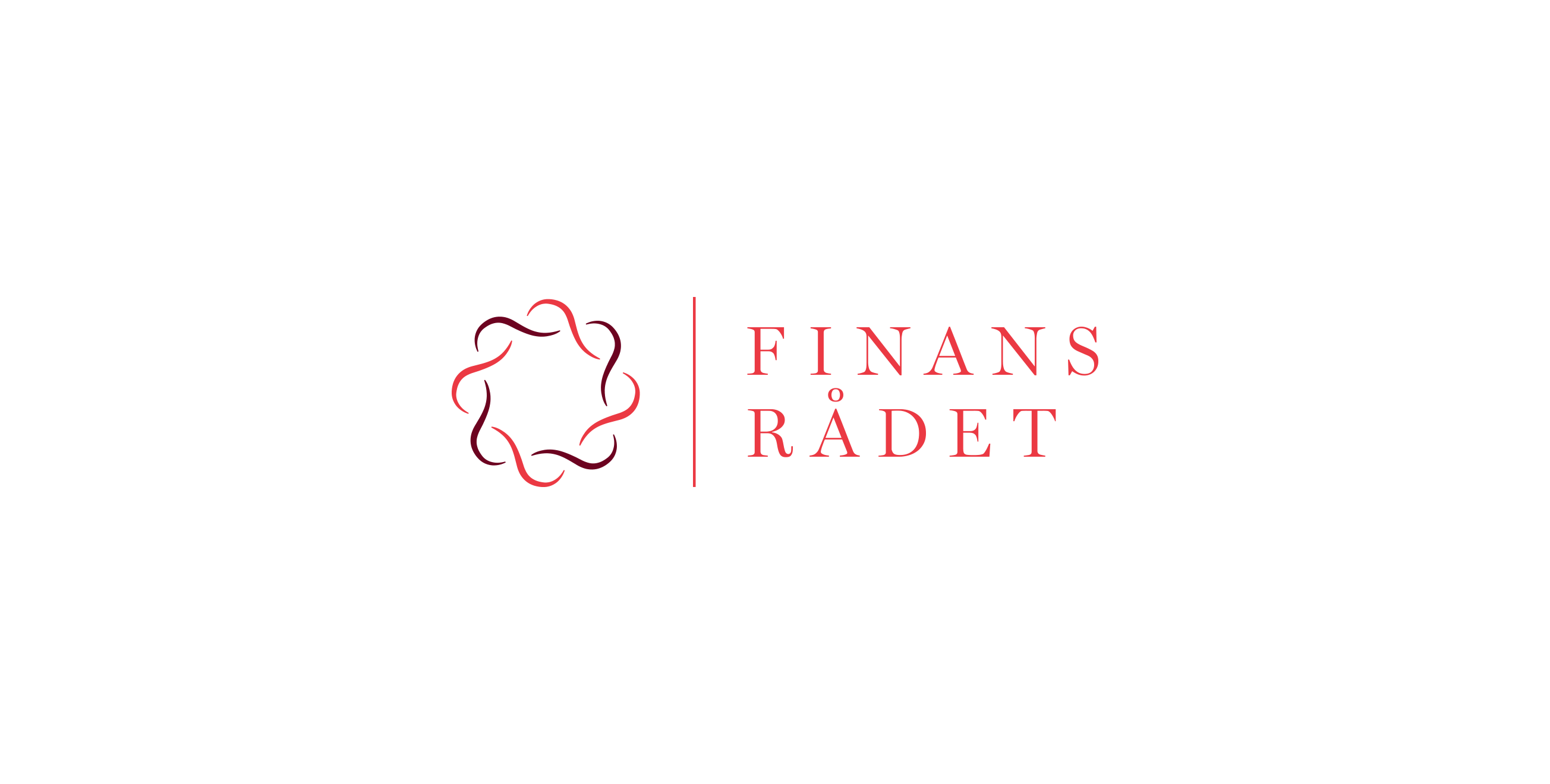 Danish Bankers Association — Logo design.