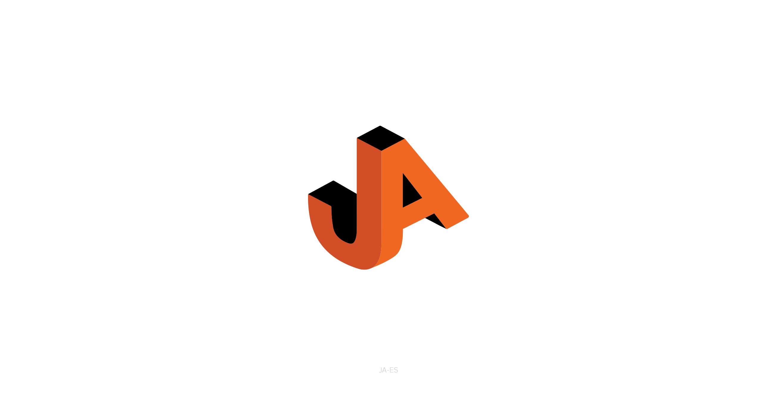 Logo — JA-ES (Jan Andersson's Ejendomsservice)